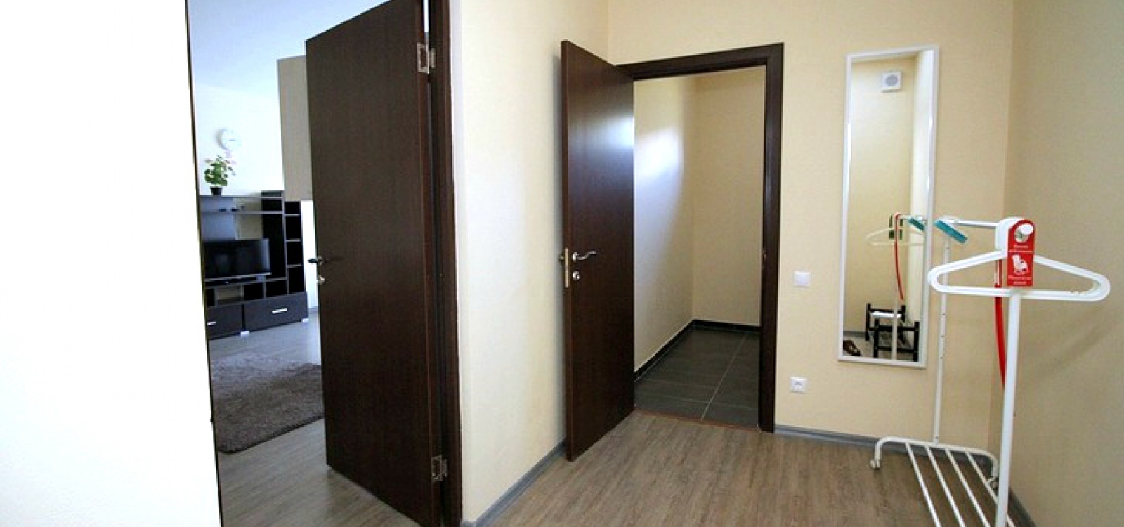 2 Bedrooms, Квартира, Продажа, 1 Bathrooms, Listing ID 1055, Красная Поляна, Краснодарский край, Россия,